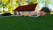 For sale House Carvin  85 m2 4 pieces