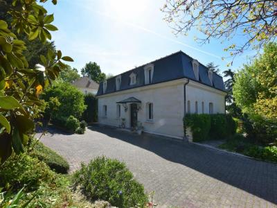 Acheter Maison 472 m2 Epinay-sur-orge