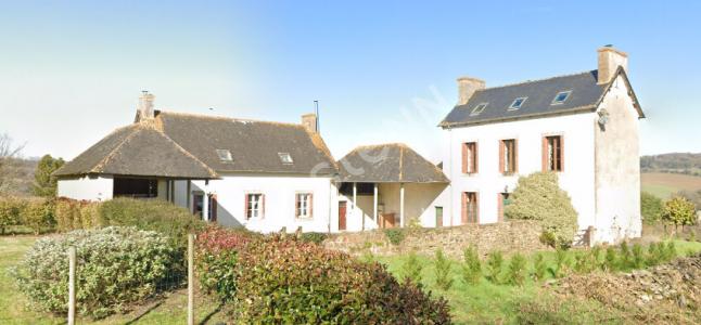 For sale Merleac 8 rooms 198 m2 Cotes d'armor (22460) photo 0