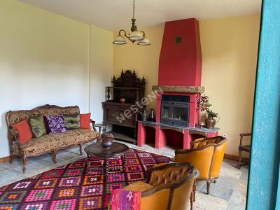 For sale Merleac 8 rooms 198 m2 Cotes d'armor (22460) photo 1