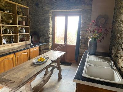 For sale Merleac 8 rooms 198 m2 Cotes d'armor (22460) photo 4