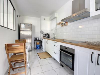 Acheter Appartement 64 m2 Marseille-13eme-arrondissement