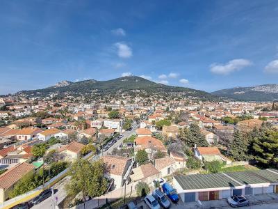Acheter Appartement Toulon 106000 euros