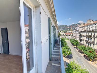 Acheter Appartement 95 m2 Toulon