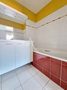 Acheter Appartement Balaruc-les-bains 177000 euros