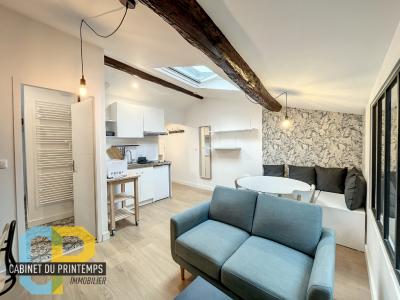 For rent Toulouse chalets   concorde 2 rooms 37 m2 Haute garonne (31000) photo 1