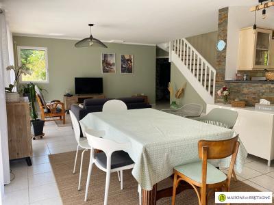 For sale Moelan-sur-mer Littoral 7 rooms 114 m2 Finistere (29350) photo 2
