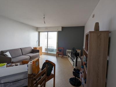 For sale Poitiers 1 room 28 m2 Vienne (86000) photo 1