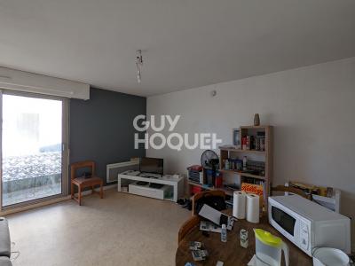 For sale Poitiers 1 room 28 m2 Vienne (86000) photo 2