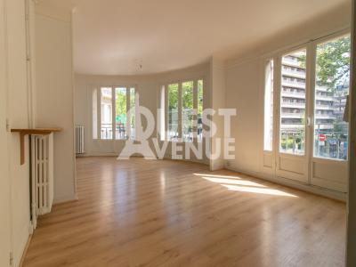 Acheter Appartement 63 m2 Boulogne-billancourt