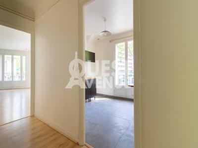 Acheter Appartement Boulogne-billancourt 535000 euros