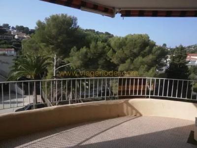 Life-annuity Cavalaire-sur-mer 2 rooms 53 m2 Var (83240) photo 0