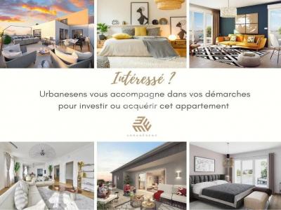 Acheter Appartement Asnieres-sur-seine Hauts de Seine