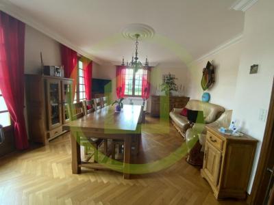 For sale Genouillac 6 rooms 154 m2 Creuse (23350) photo 1