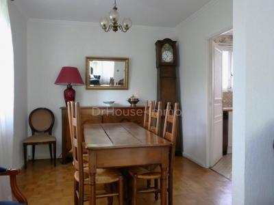 For sale Saint-medard-en-jalles 6 rooms 107 m2 Gironde (33160) photo 2