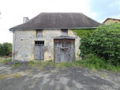 For sale Excideuil 7 rooms 127 m2 Dordogne (24160) photo 1