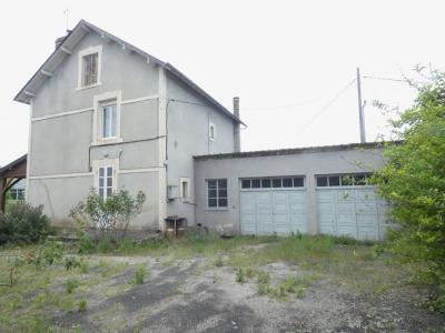 For sale Excideuil 7 rooms 127 m2 Dordogne (24160) photo 3