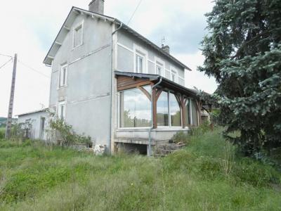 For sale Excideuil 7 rooms 127 m2 Dordogne (24160) photo 4