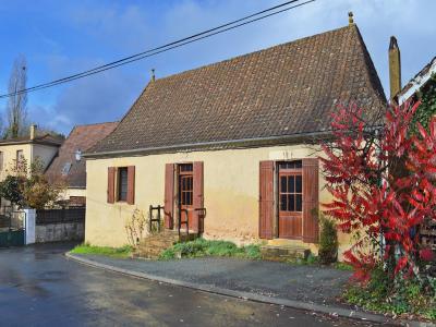 For sale Siorac-en-perigord 6 rooms 97 m2 Dordogne (24170) photo 0