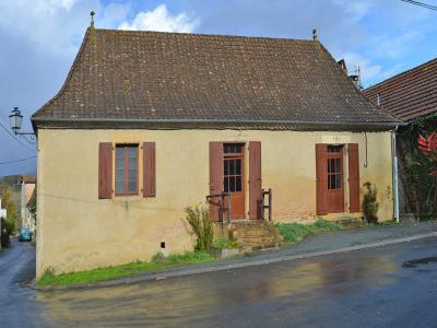 For sale Siorac-en-perigord 6 rooms 97 m2 Dordogne (24170) photo 1