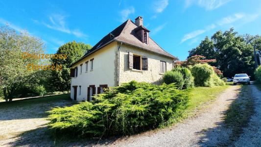 Acheter Maison Bassillac Dordogne