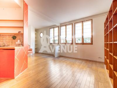 Acheter Appartement 65 m2 Boulogne-billancourt