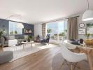 For sale Apartment Colombes  101 m2 5 pieces