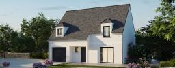 For sale House Sorigny  132 m2 6 pieces
