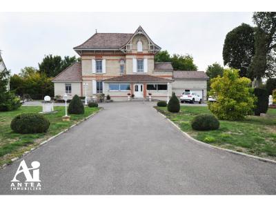 For sale Payns 8 rooms 180 m2 Aube (10600) photo 0
