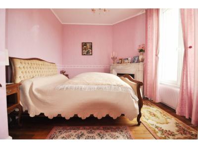 For sale Payns 8 rooms 180 m2 Aube (10600) photo 2