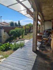 For sale Florensac 7 rooms 115 m2 Herault (34510) photo 2