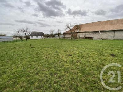 For sale Breteuil 610 m2 Oise (60120) photo 1