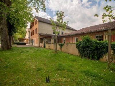 For sale Marciac 580 m2 Gers (32230) photo 0