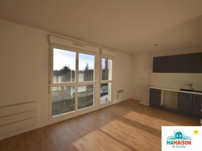 Acheter Appartement 69 m2 Amiens