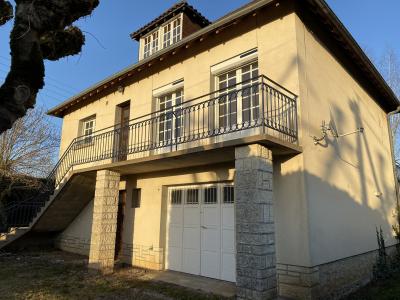 For sale Terrasson-lavilledieu Dordogne (24120) photo 0