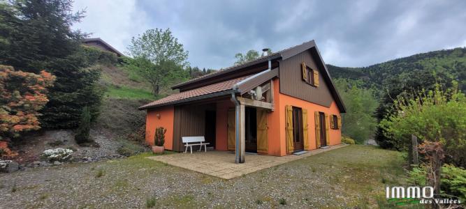 For sale Bussang 5 rooms 100 m2 Vosges (88540) photo 0
