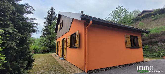 For sale Bussang 5 rooms 100 m2 Vosges (88540) photo 1