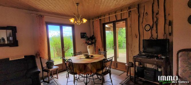 For sale Bussang 5 rooms 100 m2 Vosges (88540) photo 3