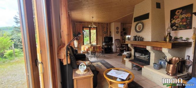 For sale Bussang 5 rooms 100 m2 Vosges (88540) photo 4