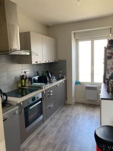 Annonce Location 3 pices Appartement Ancenis 44