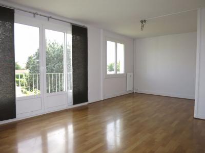 For rent Evreux PROCHE GARE 3 rooms 66 m2 Eure (27000) photo 2