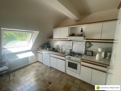 For sale Bannalec 6 rooms 96 m2 Finistere (29380) photo 1