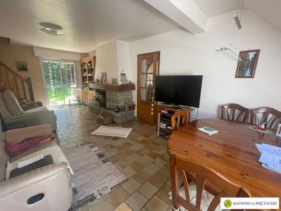 For sale Bannalec 6 rooms 96 m2 Finistere (29380) photo 2