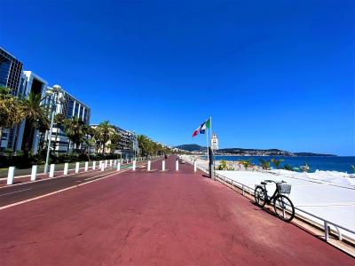 For sale Nice PROMENADE DES ANGLAIS 3 rooms 53 m2 Alpes Maritimes (06000) photo 0