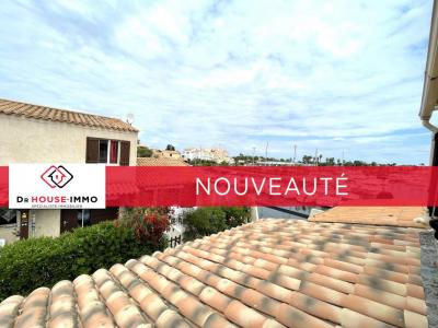For sale Agde 4 rooms 41 m2 Herault (34300) photo 1