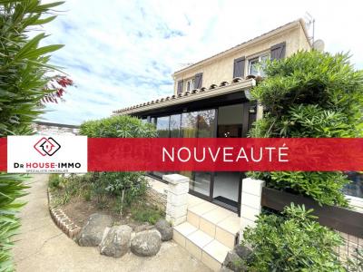 For sale Agde 4 rooms 41 m2 Herault (34300) photo 2