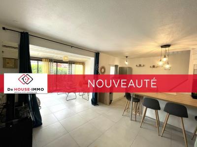 For sale Agde 4 rooms 41 m2 Herault (34300) photo 3
