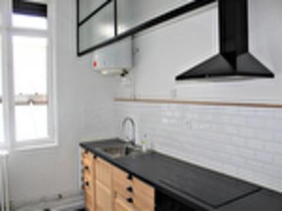 For rent Amiens 3 rooms 75 m2 Somme (80000) photo 1