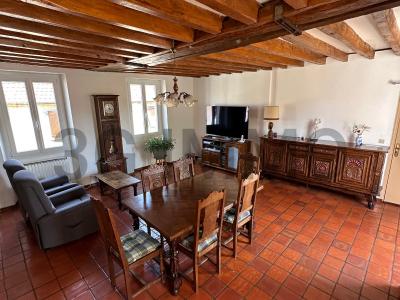 For sale Richebourg 3 rooms 74 m2 Yvelines (78550) photo 0