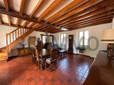 For sale Richebourg 3 rooms 74 m2 Yvelines (78550) photo 4